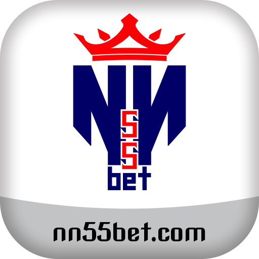 Logo da nn55bet
